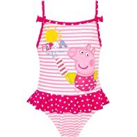 Peppa Pig - Bañador para niña